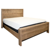 Urban Bed